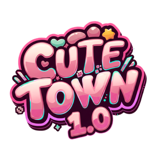 CUTE TOWN